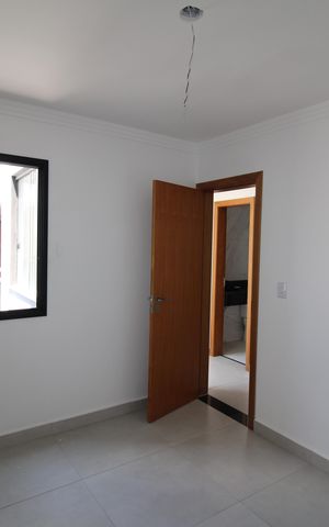 Apartamento à venda com 49m², 2 quartos e sem vagaQuarto 1