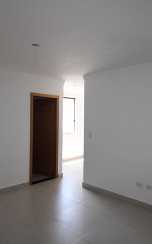 Apartamento à venda com 49m², 2 quartos e sem vagaSala / Cozinha / Área de Serviço