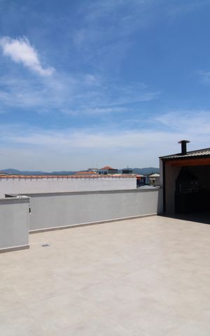 Apartamento à venda com 49m², 2 quartos e sem vagaÁrea Comum
