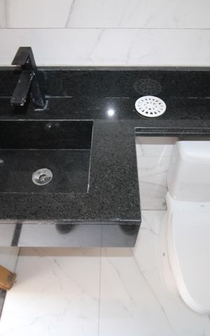 Apartamento à venda com 49m², 2 quartos e sem vagaBanheiro