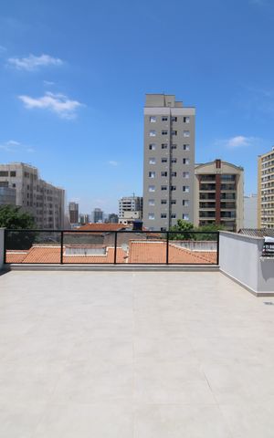Apartamento à venda com 49m², 2 quartos e sem vagaÁrea Comum