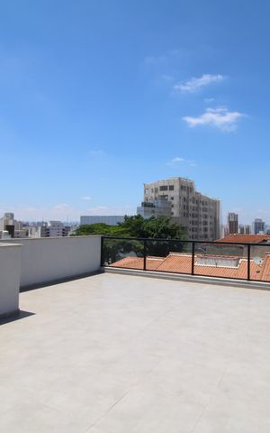 Apartamento à venda com 49m², 2 quartos e sem vagaÁrea Comum
