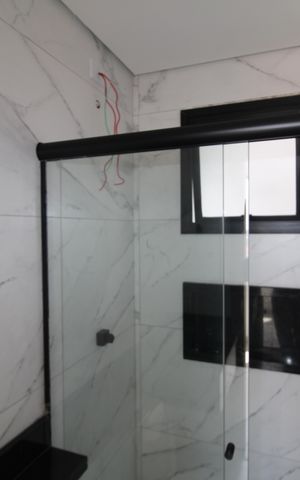 Apartamento à venda com 49m², 2 quartos e sem vagaBanheiro