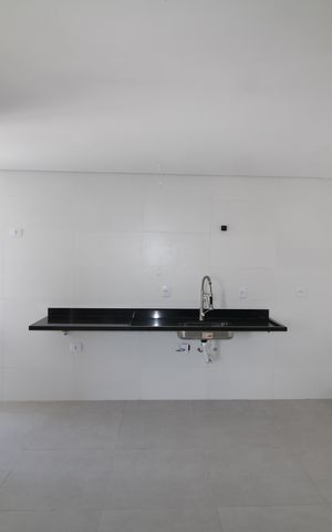 Apartamento à venda com 49m², 2 quartos e sem vagaSala / Cozinha / Área de Serviço