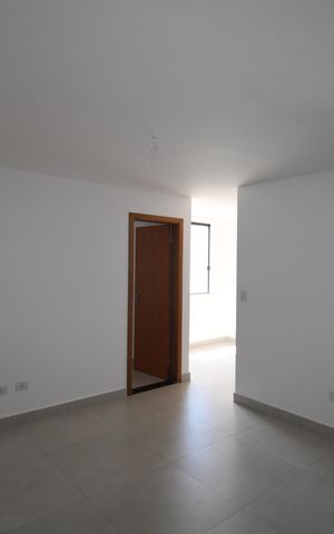 Apartamento à venda com 49m², 2 quartos e sem vagaSala / Cozinha / Área de Serviço