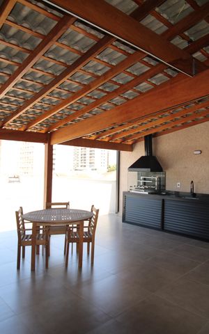 Apartamento à venda com 49m², 2 quartos e sem vagaÁrea Comum
