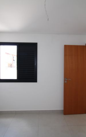 Apartamento à venda com 49m², 2 quartos e sem vagaQuarto 1