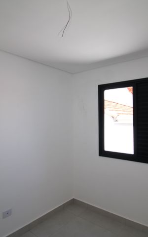 Apartamento à venda com 49m², 2 quartos e sem vagaQuarto 2