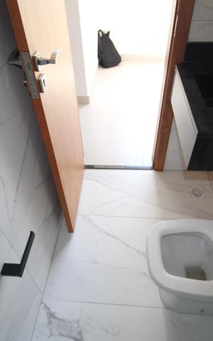 Apartamento à venda com 49m², 2 quartos e sem vagaBanheiro
