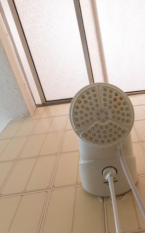 Casa de condomínio à venda com 70m², 2 quartos e 1 vaga Casa de condomínio à venda com 70m², 2 quartos e 1 vagaBanheiro