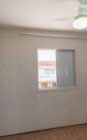 Casa de condomínio à venda com 70m², 2 quartos e 1 vaga Casa de condomínio à venda com 70m², 2 quartos e 1 vagaQuarto 1