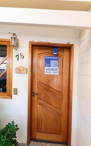 Casa de condomínio à venda com 70m², 2 quartos e 1 vaga Casa de condomínio à venda com 70m², 2 quartos e 1 vagaPlaquinha