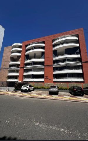 Apartamento para alugar com 58m², 1 quarto e 1 vaga