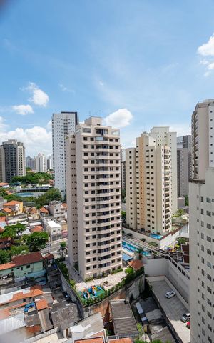 Apartamento à venda com 50m², 2 quartos e 1 vaga Apartamento à venda com 50m², 2 quartos e 1 vagaVista do Quarto 1