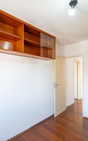 Apartamento à venda com 50m², 2 quartos e 1 vaga Apartamento à venda com 50m², 2 quartos e 1 vagaQuarto 1