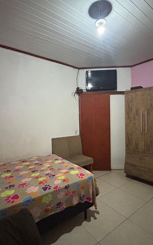 Casa à venda com 113m², 3 quartos e 2 vagas Casa à venda com 113m², 3 quartos e 2 vagasSuíte