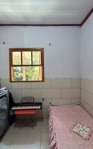 Casa à venda com 113m², 3 quartos e 2 vagas Casa à venda com 113m², 3 quartos e 2 vagasQuarto 2