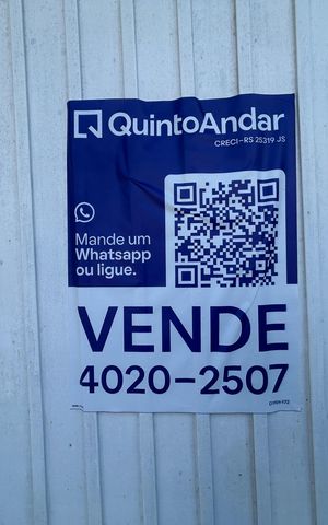 Casa à venda com 113m², 3 quartos e 2 vagas Casa à venda com 113m², 3 quartos e 2 vagasPlaca