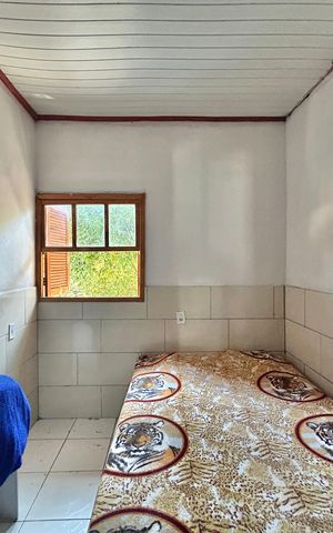 Casa à venda com 113m², 3 quartos e 2 vagas Casa à venda com 113m², 3 quartos e 2 vagasQuarto