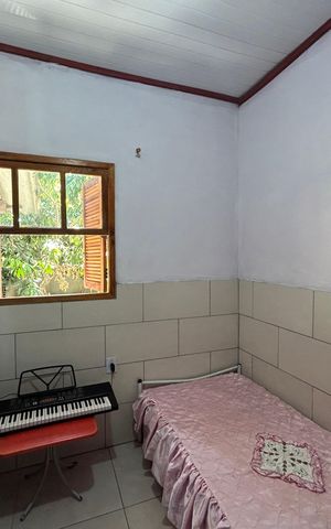 Casa à venda com 113m², 3 quartos e 2 vagas Casa à venda com 113m², 3 quartos e 2 vagasQuarto 2