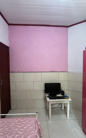 Casa à venda com 113m², 3 quartos e 2 vagas Casa à venda com 113m², 3 quartos e 2 vagasQuarto 2