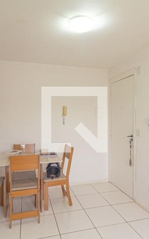 Apartamento à venda com 42m², 2 quartos e 1 vaga