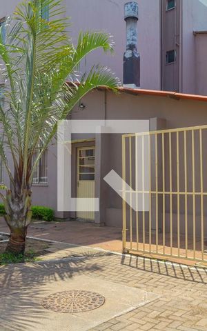 Apartamento à venda com 42m², 2 quartos e 1 vaga