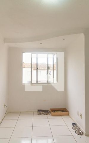 Apartamento à venda com 42m², 2 quartos e 1 vaga