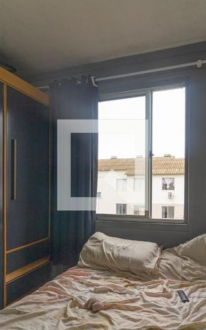 Apartamento à venda com 42m², 2 quartos e 1 vaga