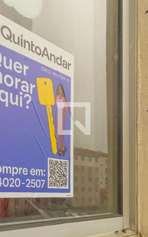 Apartamento à venda com 42m², 2 quartos e 1 vaga