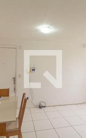 Apartamento à venda com 42m², 2 quartos e 1 vaga