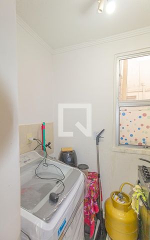 Apartamento à venda com 42m², 2 quartos e 1 vaga