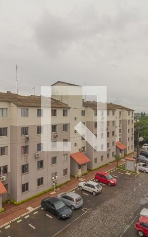 Apartamento à venda com 42m², 2 quartos e 1 vaga
