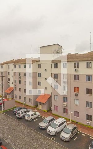Apartamento à venda com 42m², 2 quartos e 1 vaga