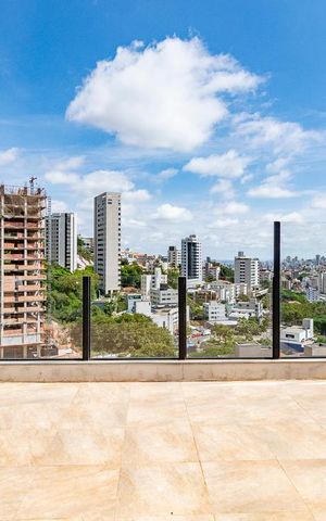 Casa à venda com 330m², 4 quartos e 2 vagas Casa à venda com 330m², 4 quartos e 2 vagasVaranda 3