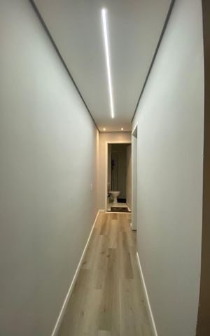 Apartamento para alugar com 43m², 2 quartos e sem vaga