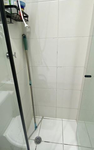 Apartamento para alugar com 43m², 2 quartos e sem vaga