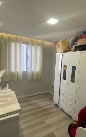 Apartamento para alugar com 43m², 2 quartos e sem vaga