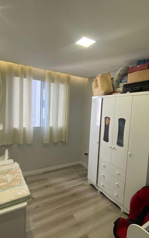 Apartamento para alugar com 43m², 2 quartos e sem vaga