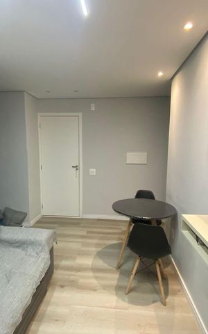 Apartamento para alugar com 43m², 2 quartos e sem vaga