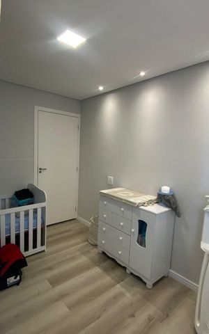 Apartamento para alugar com 43m², 2 quartos e sem vaga