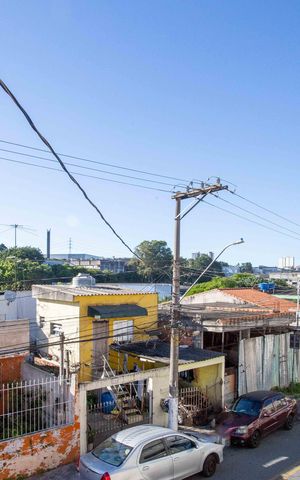 Casa à venda com 190m², 3 quartos e 3 vagasVaranda Casa 1