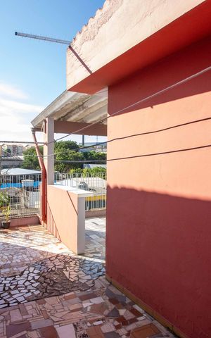Casa à venda com 190m², 3 quartos e 3 vagasÁrea comum