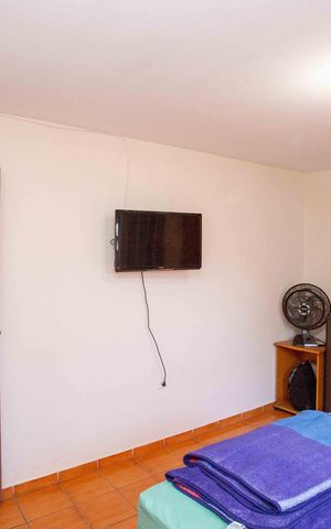 Casa à venda com 190m², 3 quartos e 3 vagasQuarto Casa 2