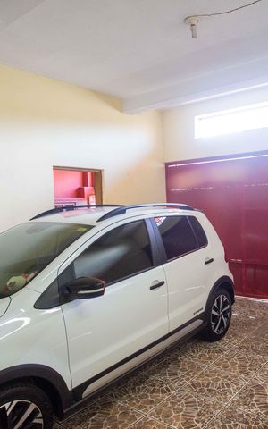 Casa à venda com 190m², 3 quartos e 3 vagasGaragem