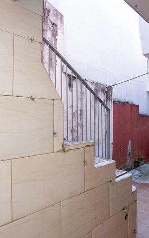 Casa à venda com 190m², 3 quartos e 3 vagasÁrea de Serviço Casa 1
