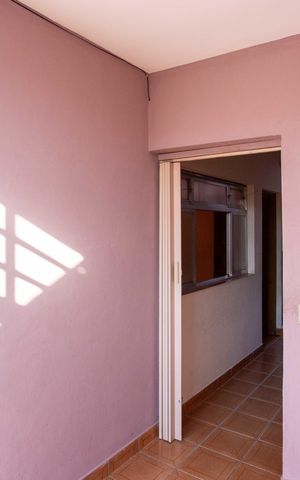 Casa à venda com 190m², 3 quartos e 3 vagasHall