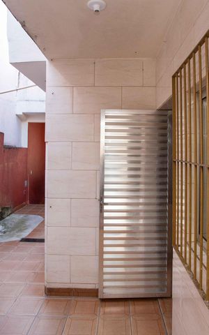 Casa à venda com 190m², 3 quartos e 3 vagasÁrea de Serviço Casa 1