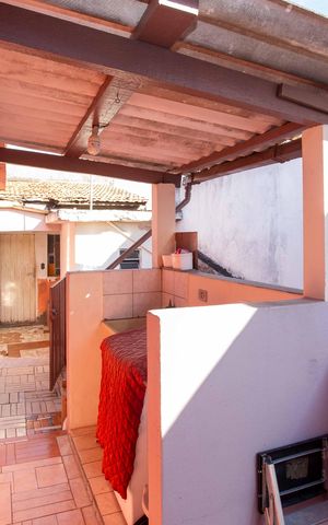 Casa à venda com 190m², 3 quartos e 3 vagasÁrea de Serviço Casa 2