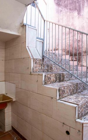 Casa à venda com 190m², 3 quartos e 3 vagasÁrea de Serviço Casa 1